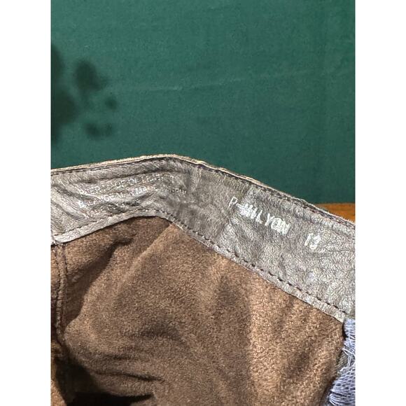 Men's Steve Madden Chelsea boot on excellent condition size 13 - Picture 7 of 8